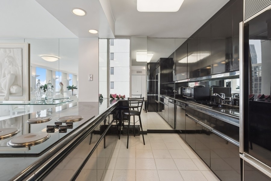 1240 N Lake Shore Drive Unit: 14A