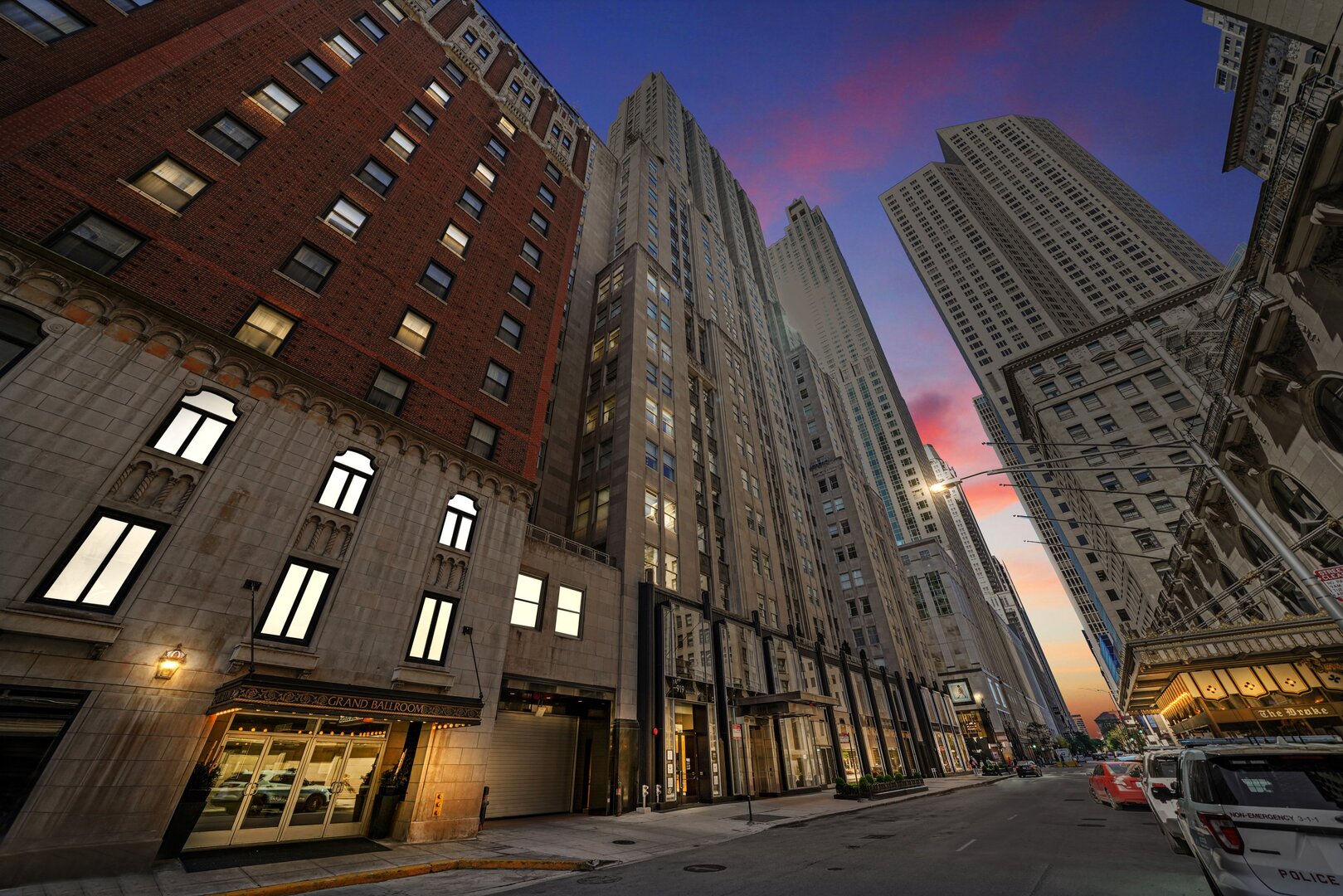 159 E Walton Place Unit: 28A