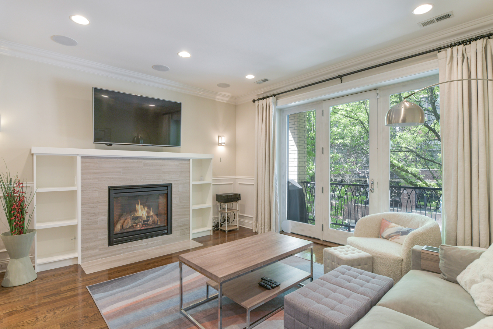 2223 W Wabansia Avenue Unit: 2W