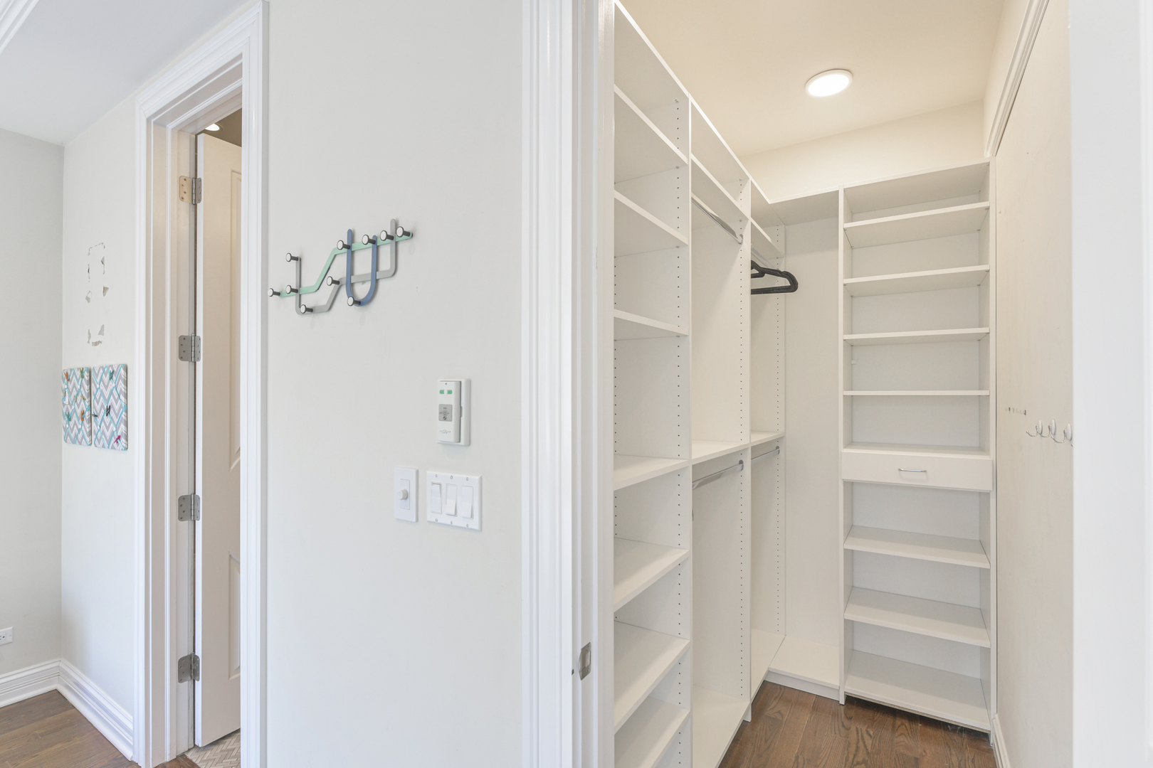 2223 W Wabansia Avenue Unit: 2W