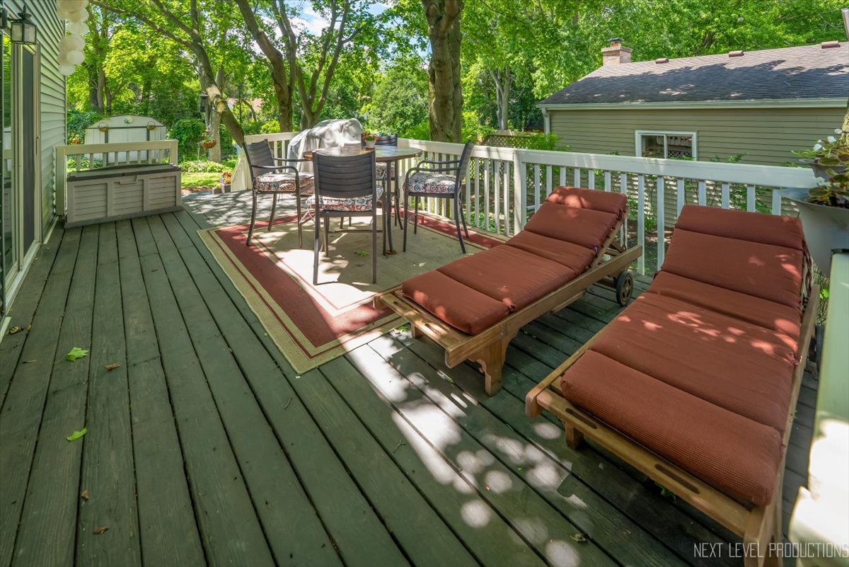 452 N Glengarry Drive