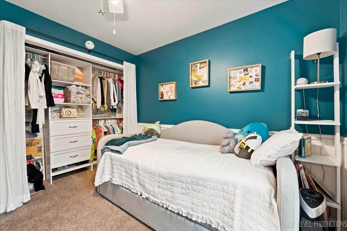 452 N Glengarry Drive