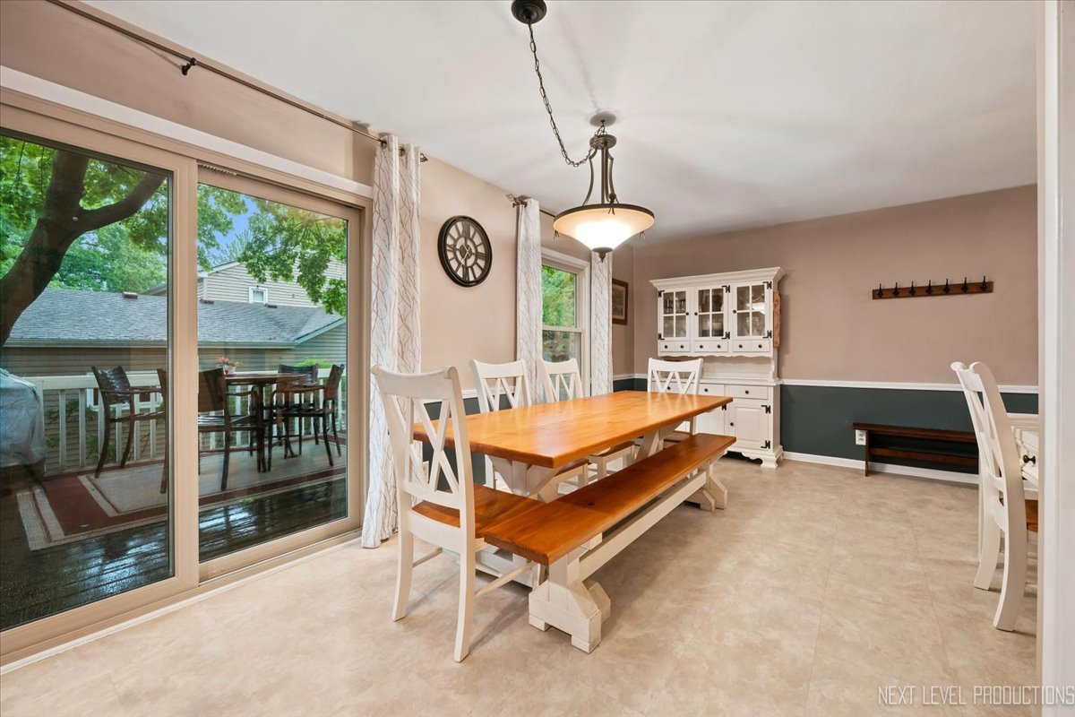 452 N Glengarry Drive