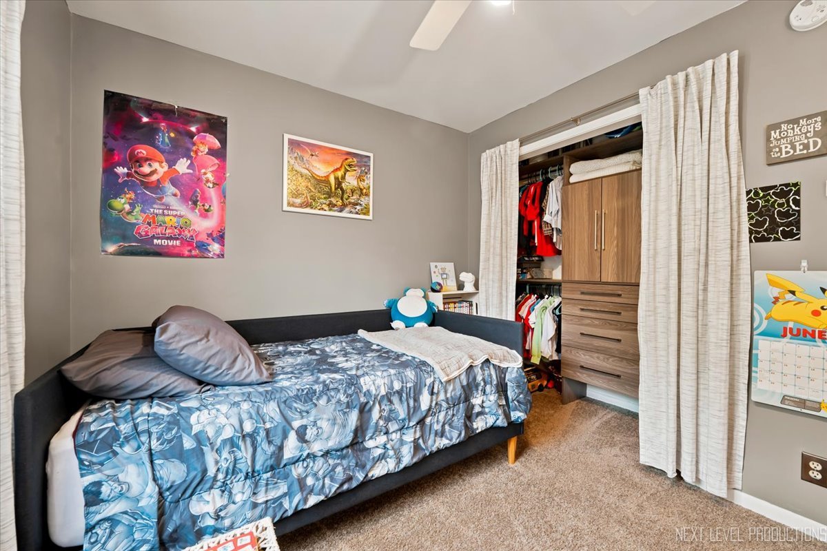 452 N Glengarry Drive