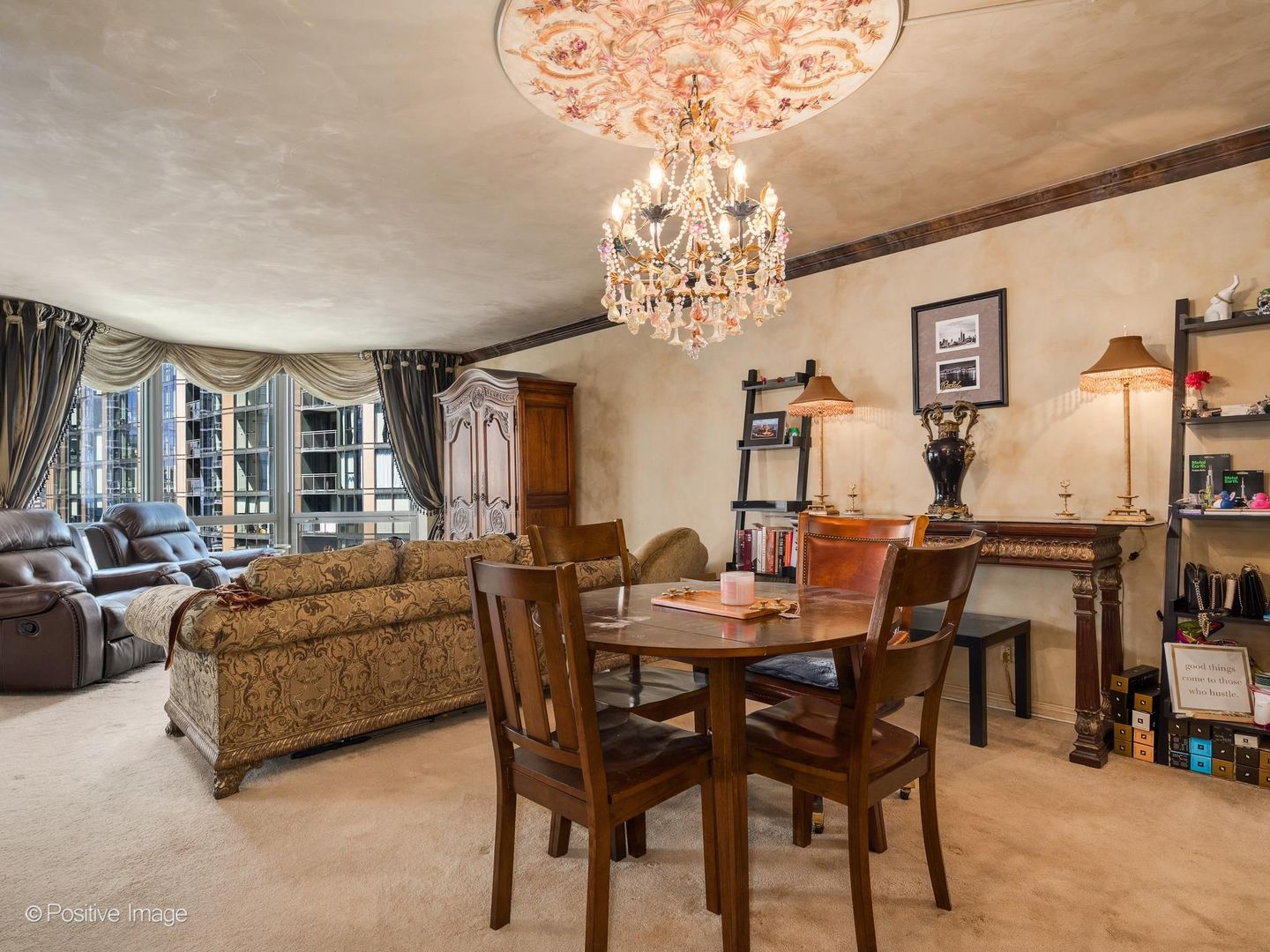 195 N Harbor Drive Unit: 3208