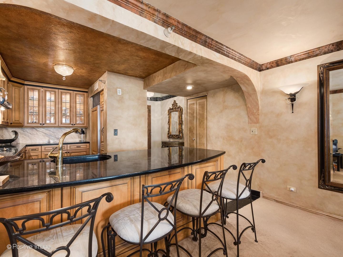 195 N Harbor Drive Unit: 3208