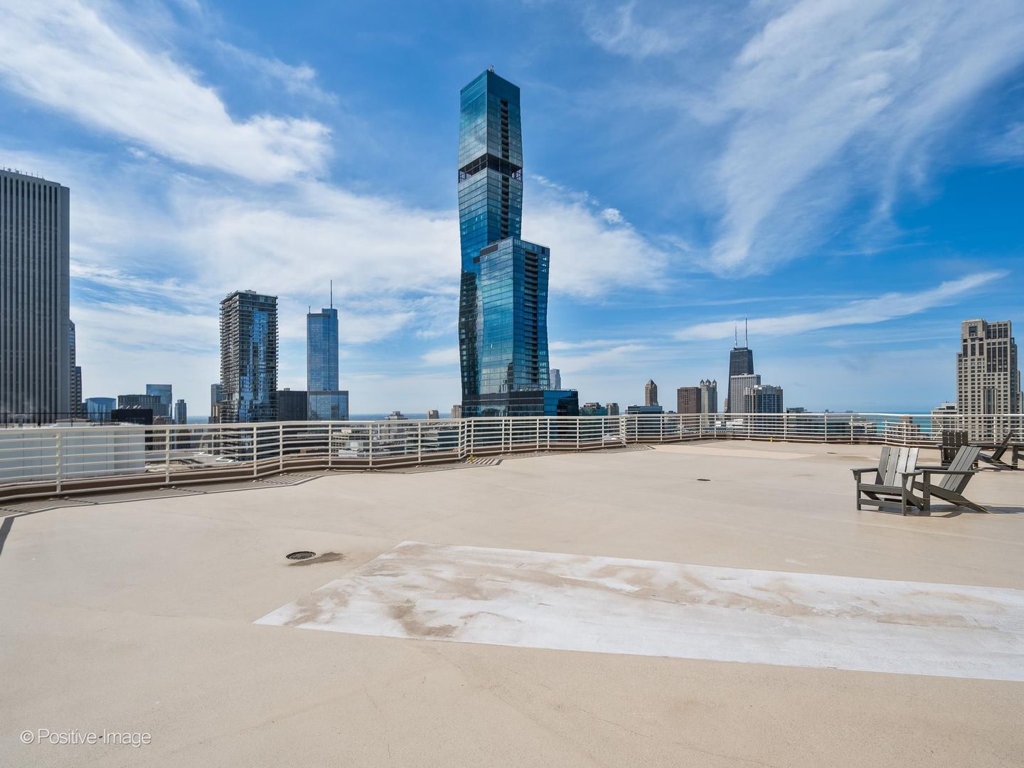 195 N Harbor Drive Unit: 3208