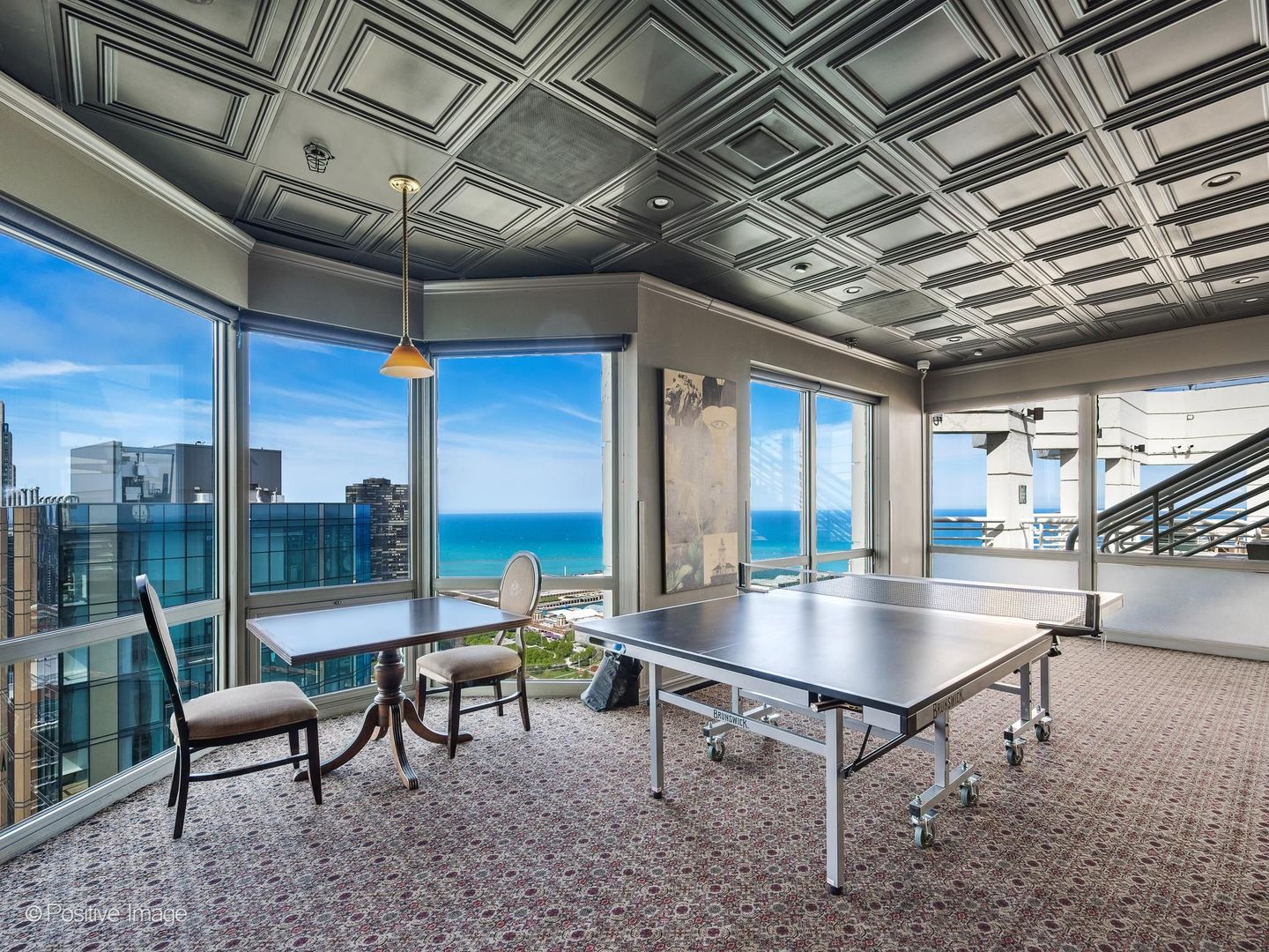 195 N Harbor Drive Unit: 3208