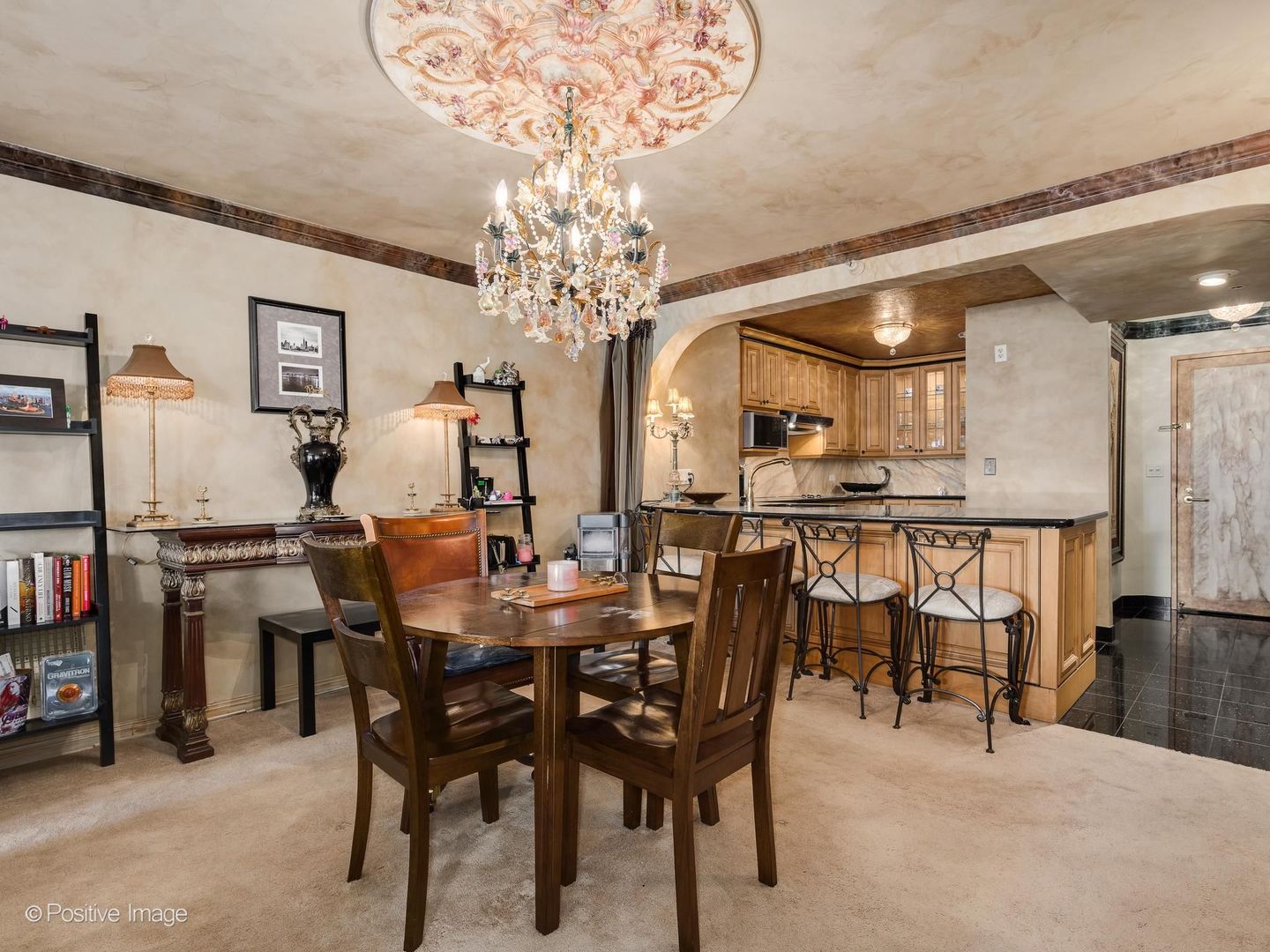 195 N Harbor Drive Unit: 3208