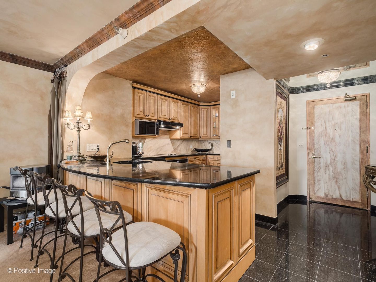 195 N Harbor Drive Unit: 3208