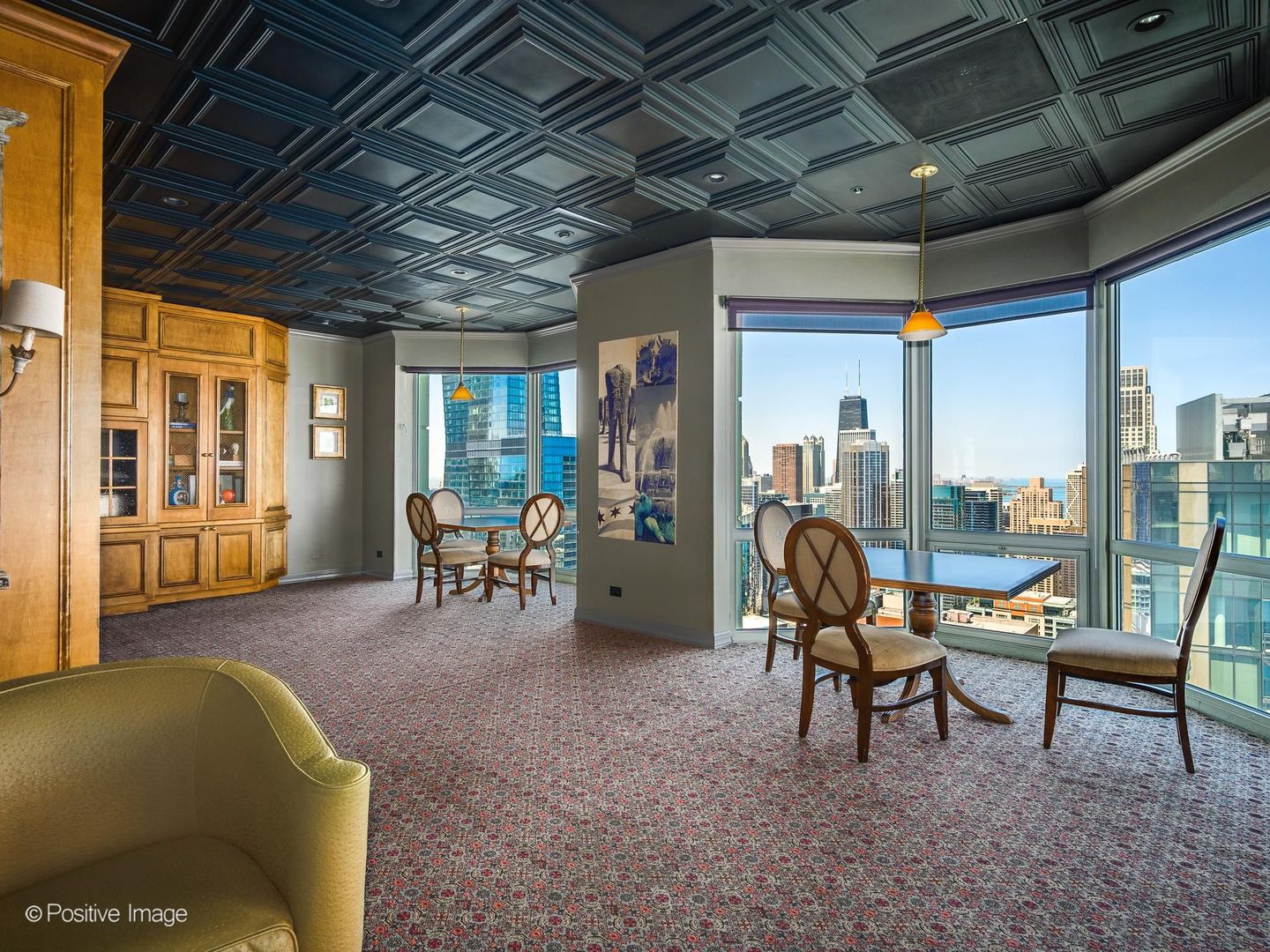 195 N Harbor Drive Unit: 3208