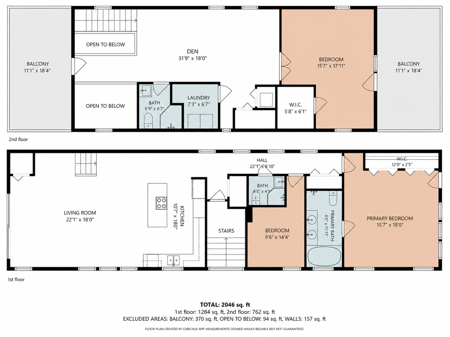 908 N Paulina Street Unit: 3