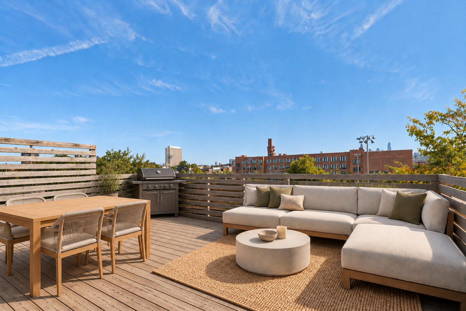 908 N Paulina Street Unit: 3