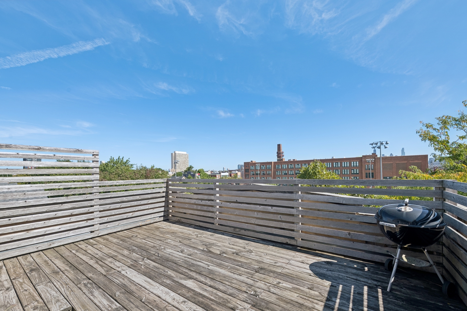 908 N Paulina Street Unit: 3