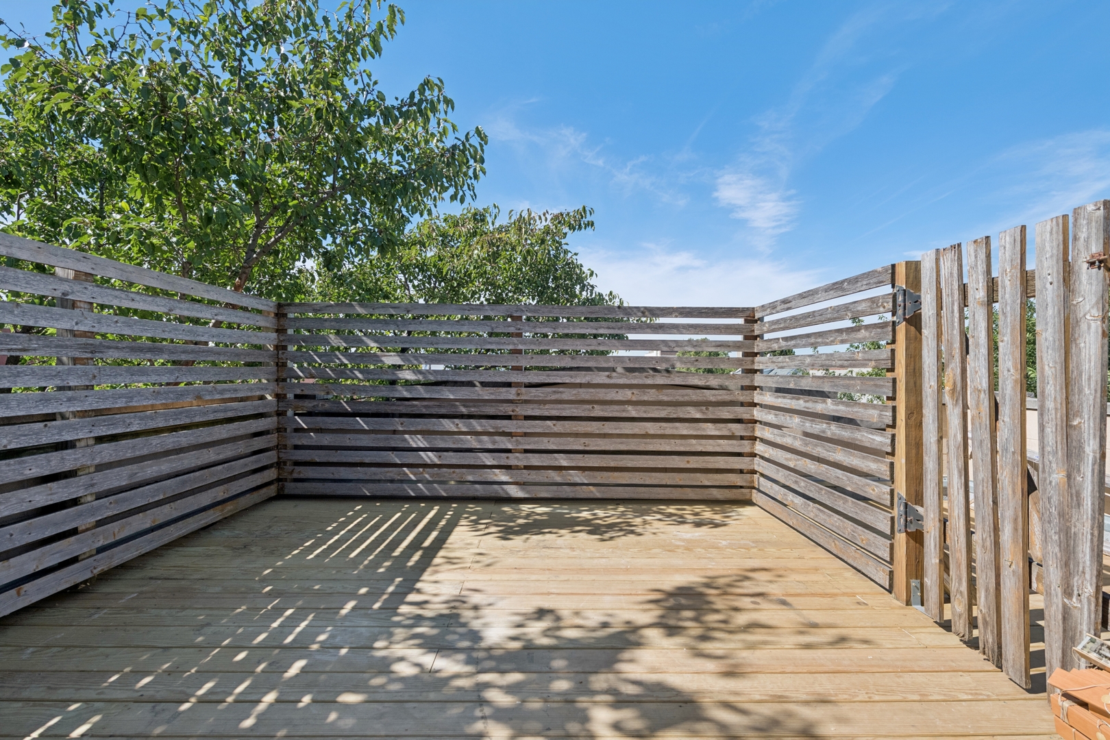 908 N Paulina Street Unit: 3