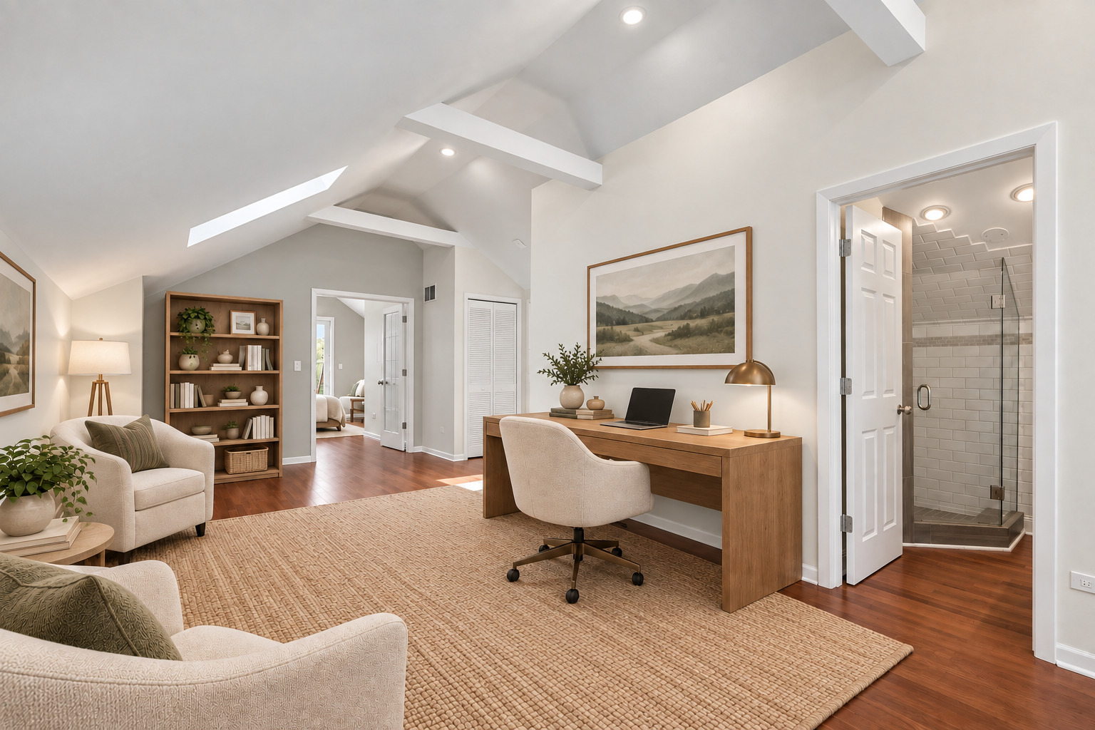 908 N Paulina Street Unit: 3