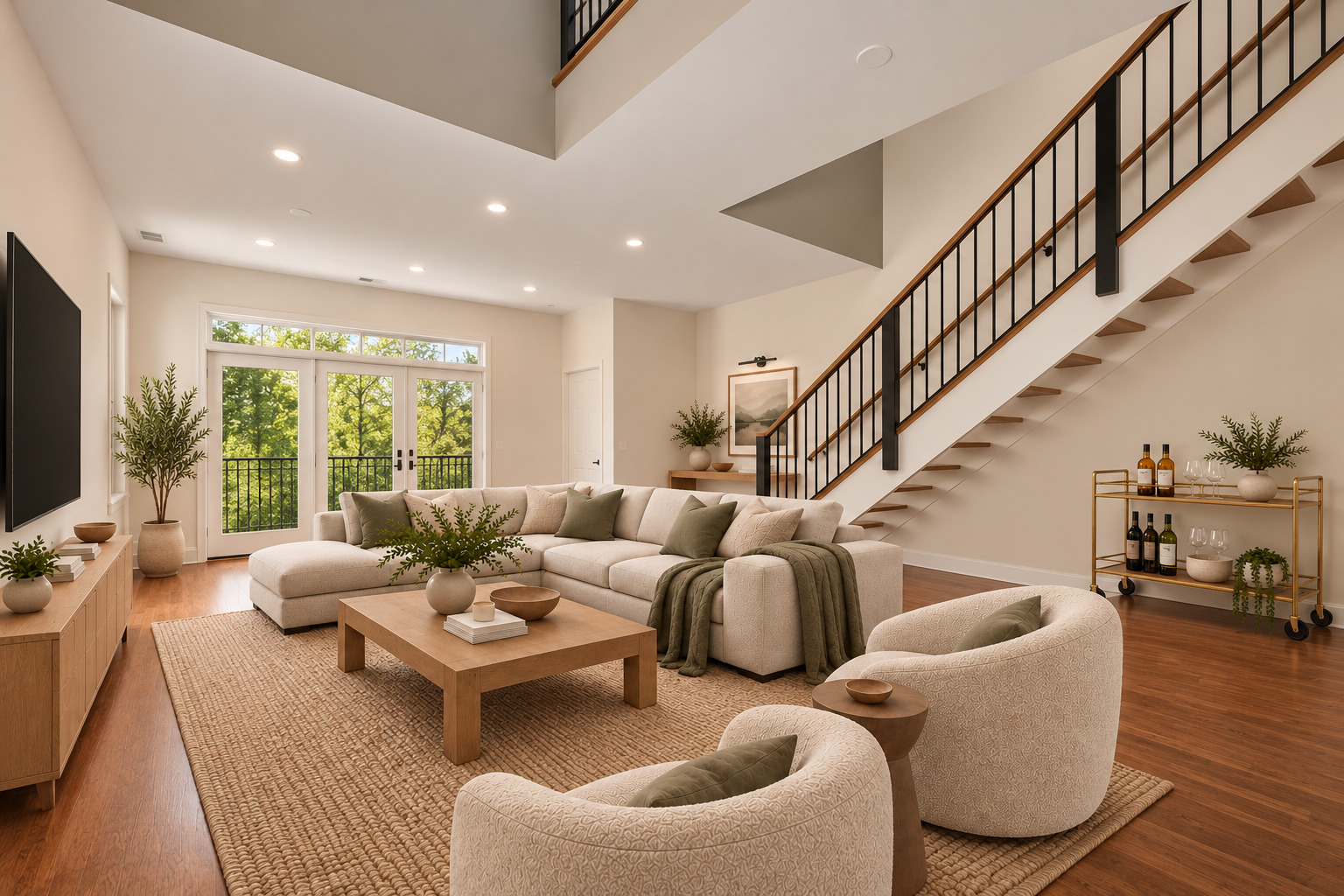 908 N Paulina Street Unit: 3