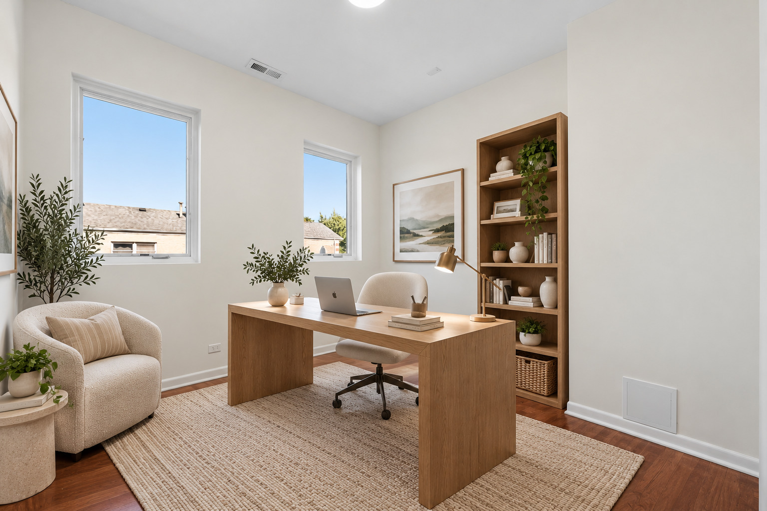 908 N Paulina Street Unit: 3