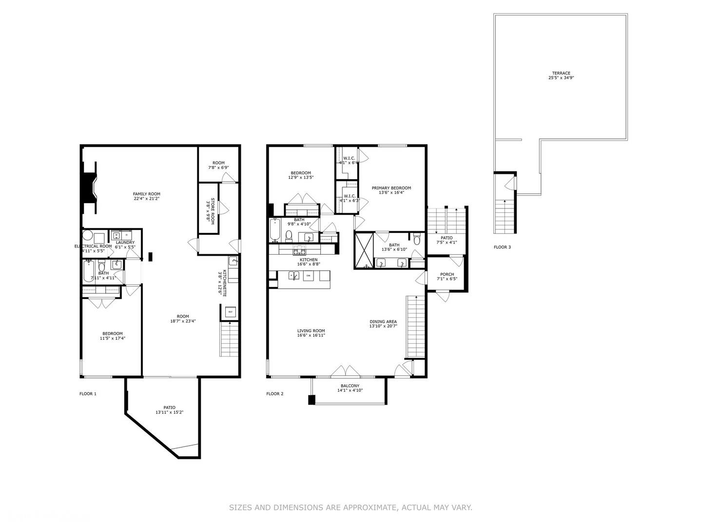 1203 W Superior Street Unit: 1B