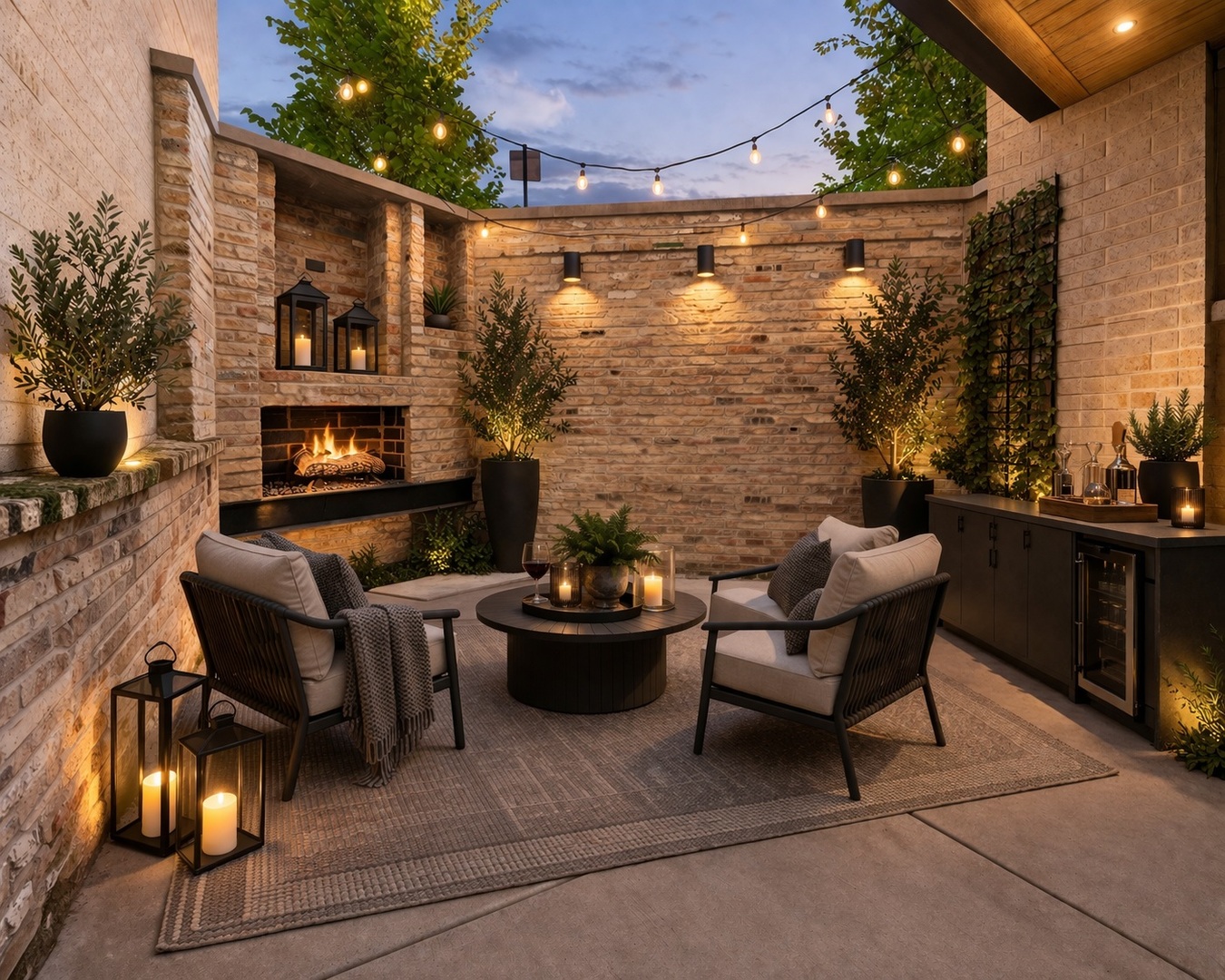 1203 W Superior Street Unit: 1B
