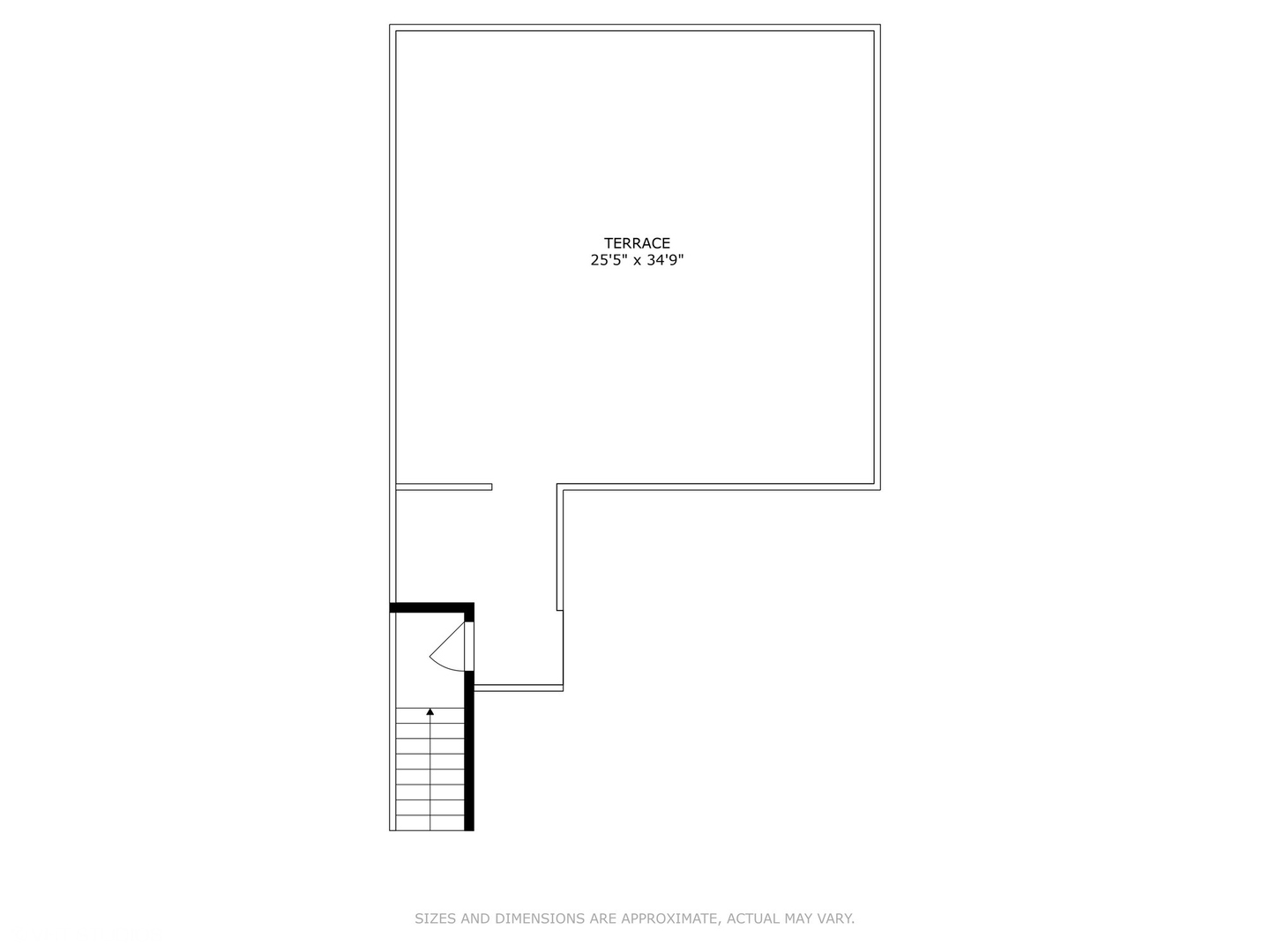 1203 W Superior Street Unit: 1B