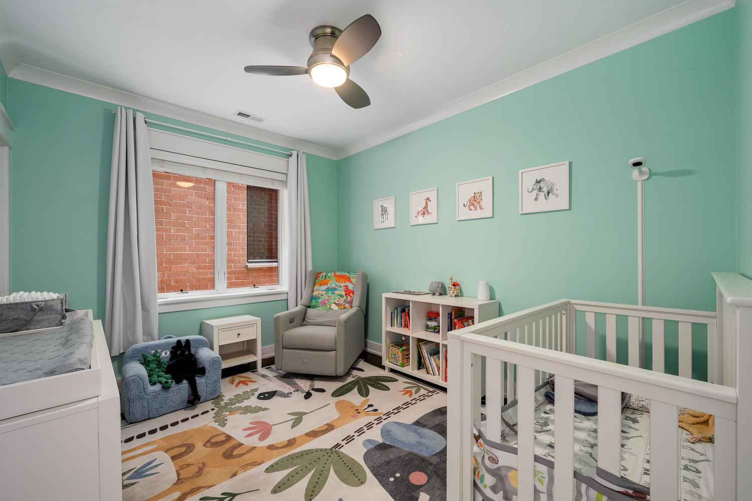 4007 N Paulina Street Unit: 2N