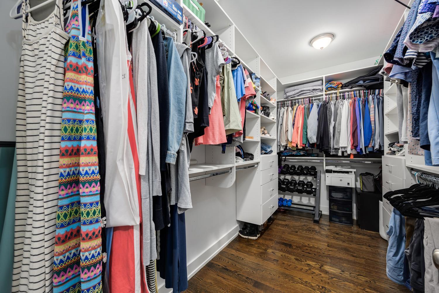 4007 N Paulina Street Unit: 2N