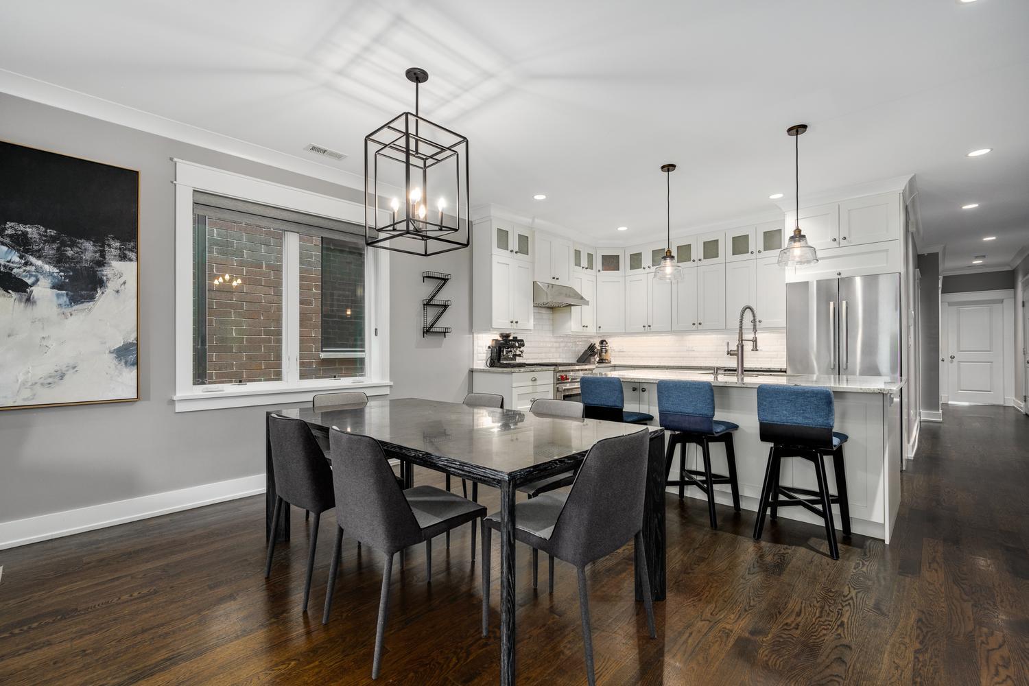 4007 N Paulina Street Unit: 2N