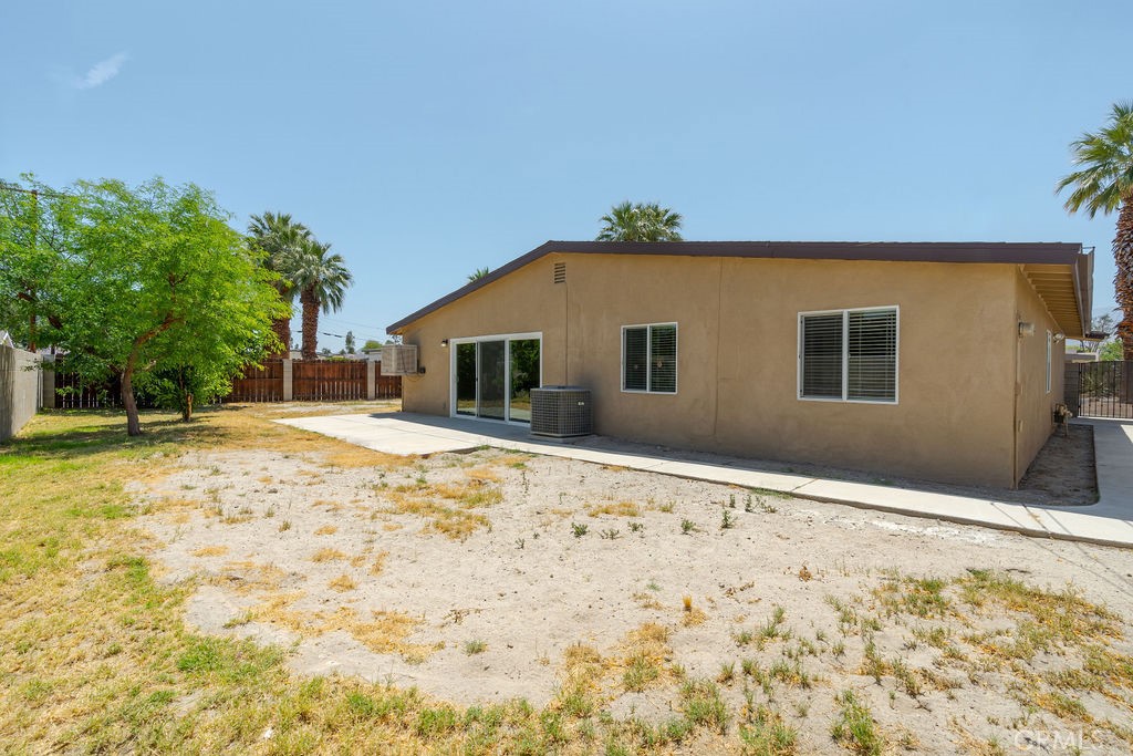 72450 Brushwood Drive