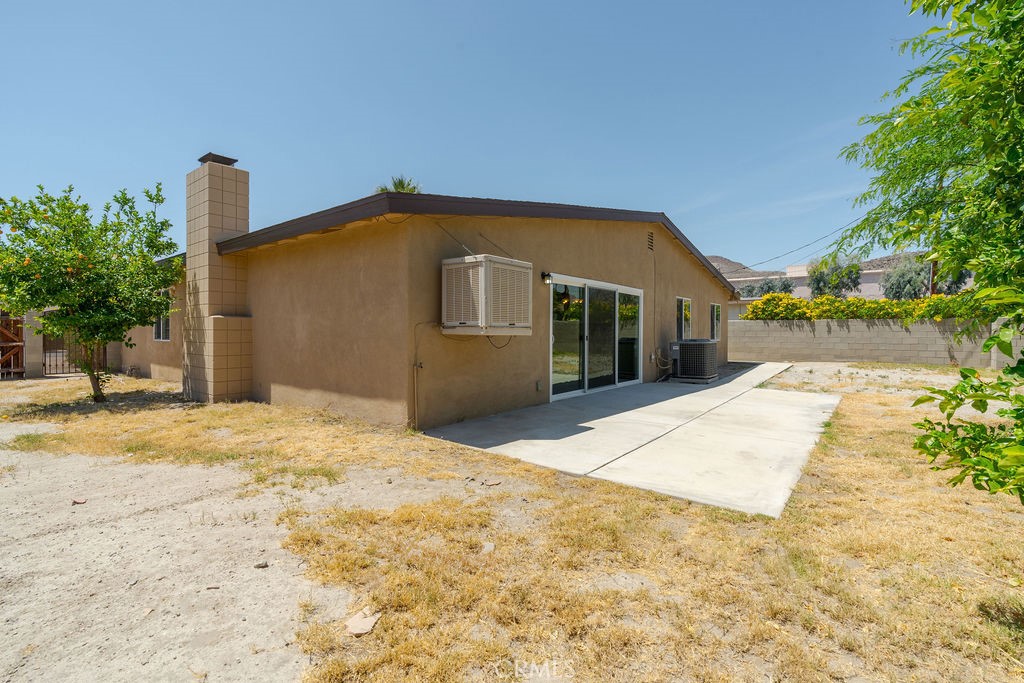 72450 Brushwood Drive