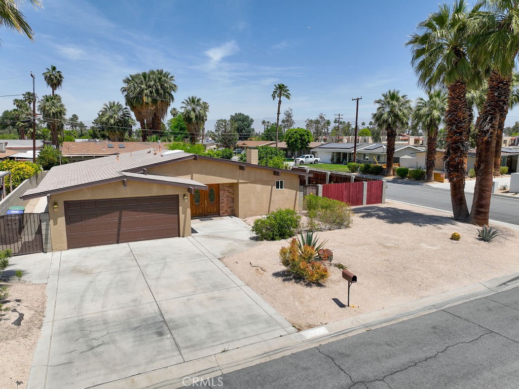 72450 Brushwood Drive