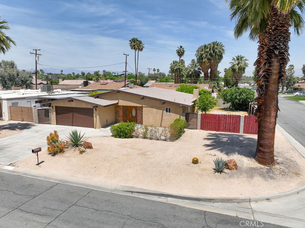 72450 Brushwood Drive