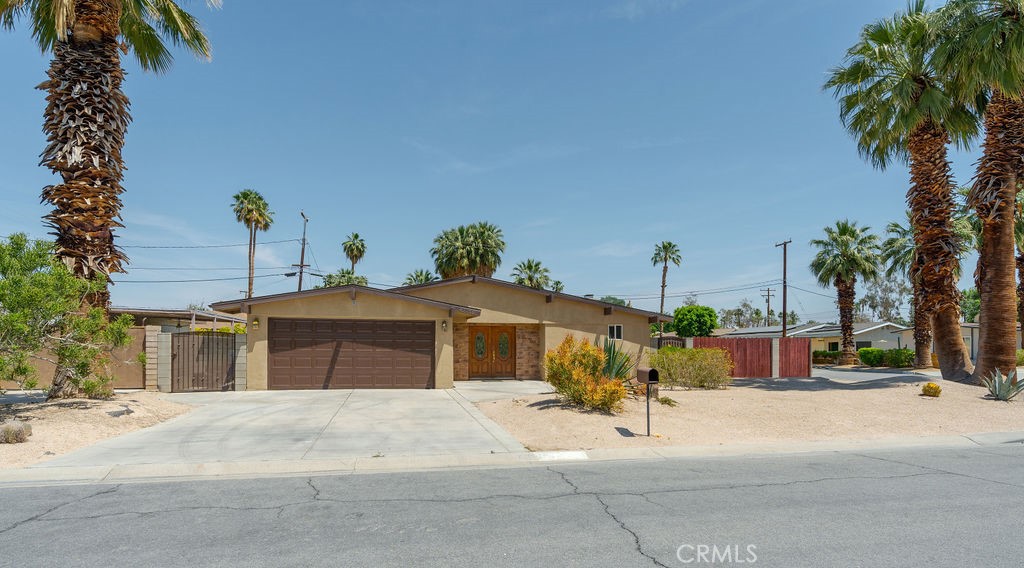 72450 Brushwood Drive