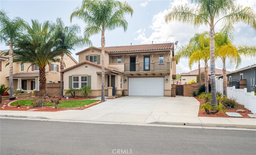 24093 Grafton Avenue