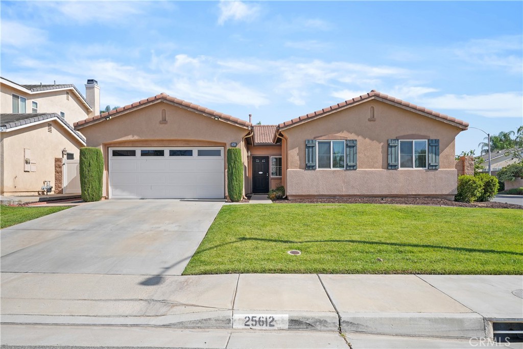 25612 Turfwood Street