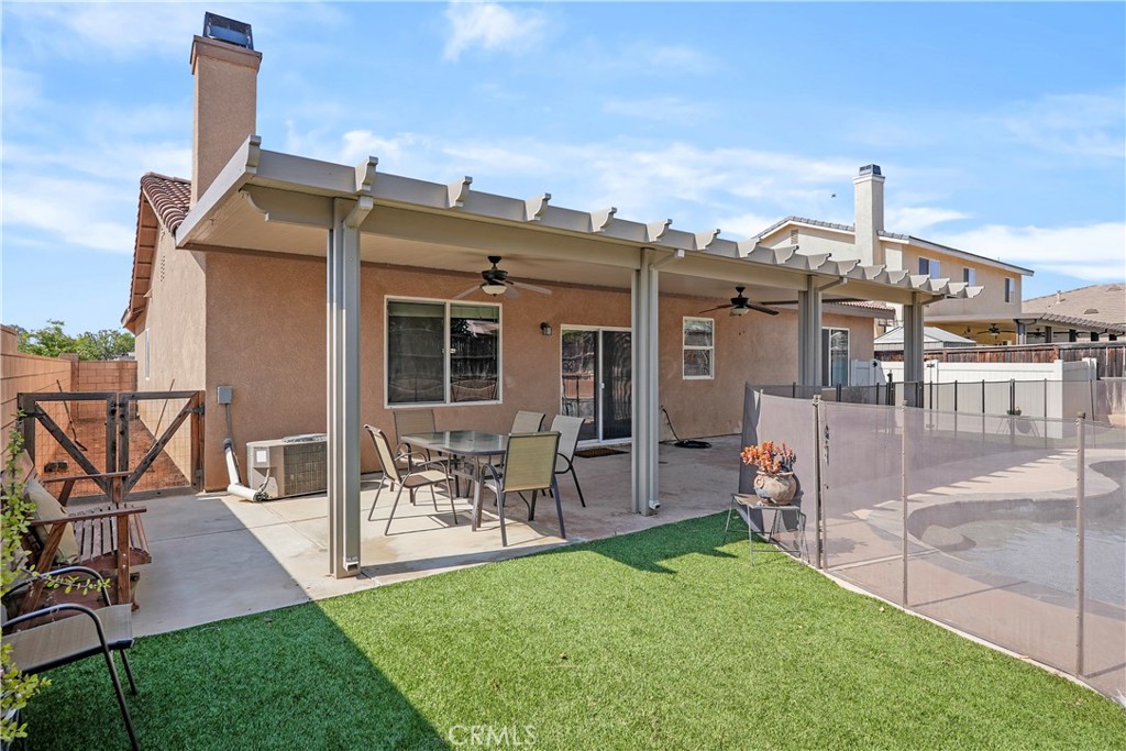 25612 Turfwood Street