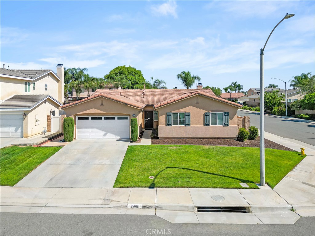 25612 Turfwood Street