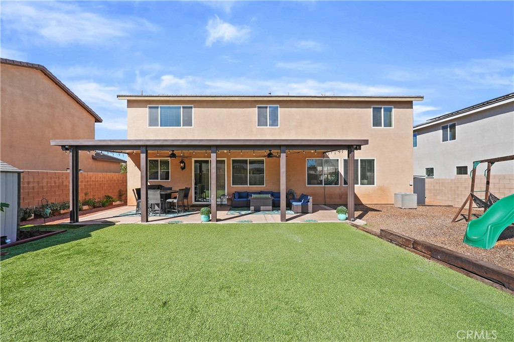 34900 Old Vine