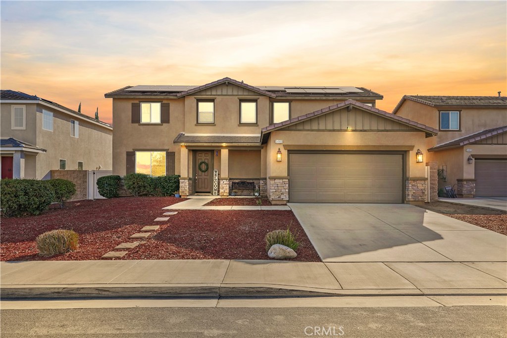 34900 Old Vine