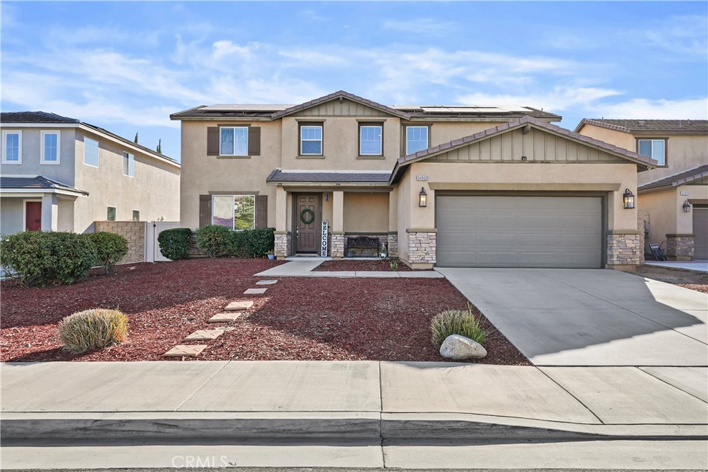 34900 Old Vine