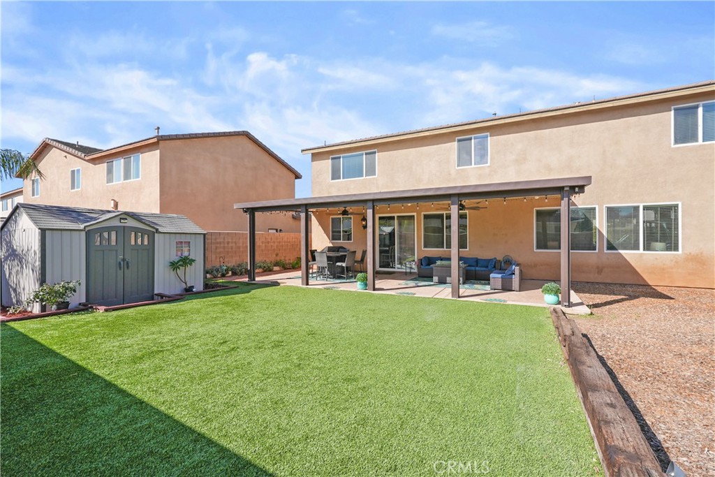 34900 Old Vine