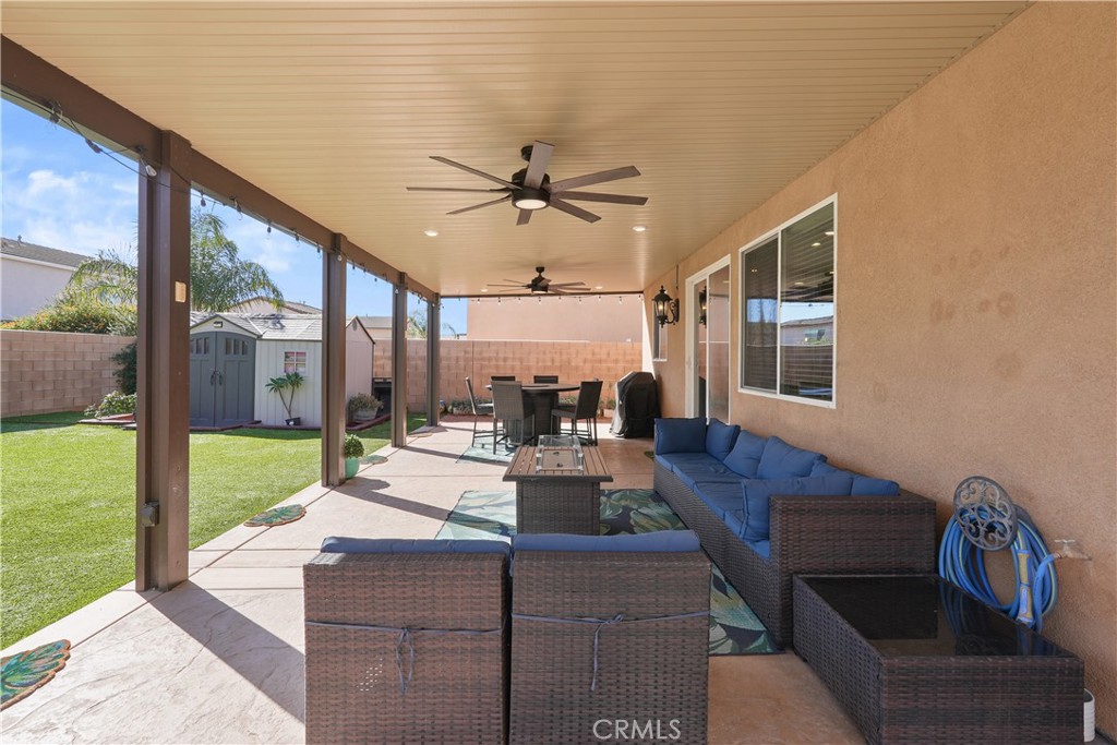 34900 Old Vine