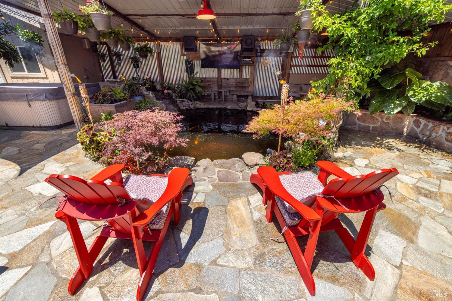 435 Hamilton Dr