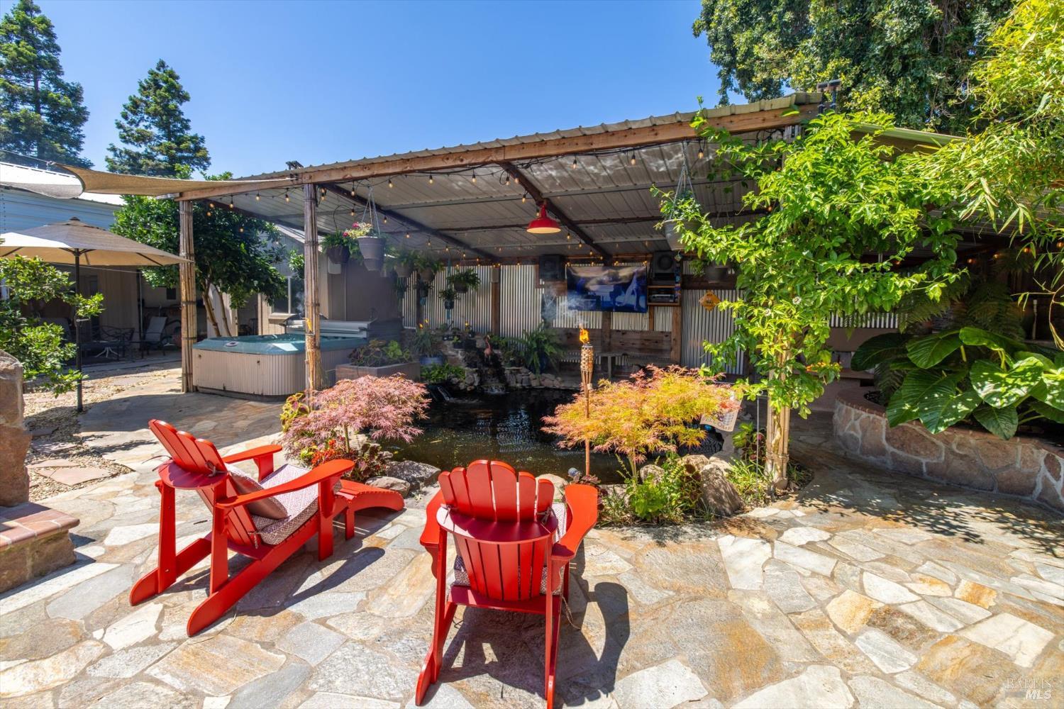 435 Hamilton Dr