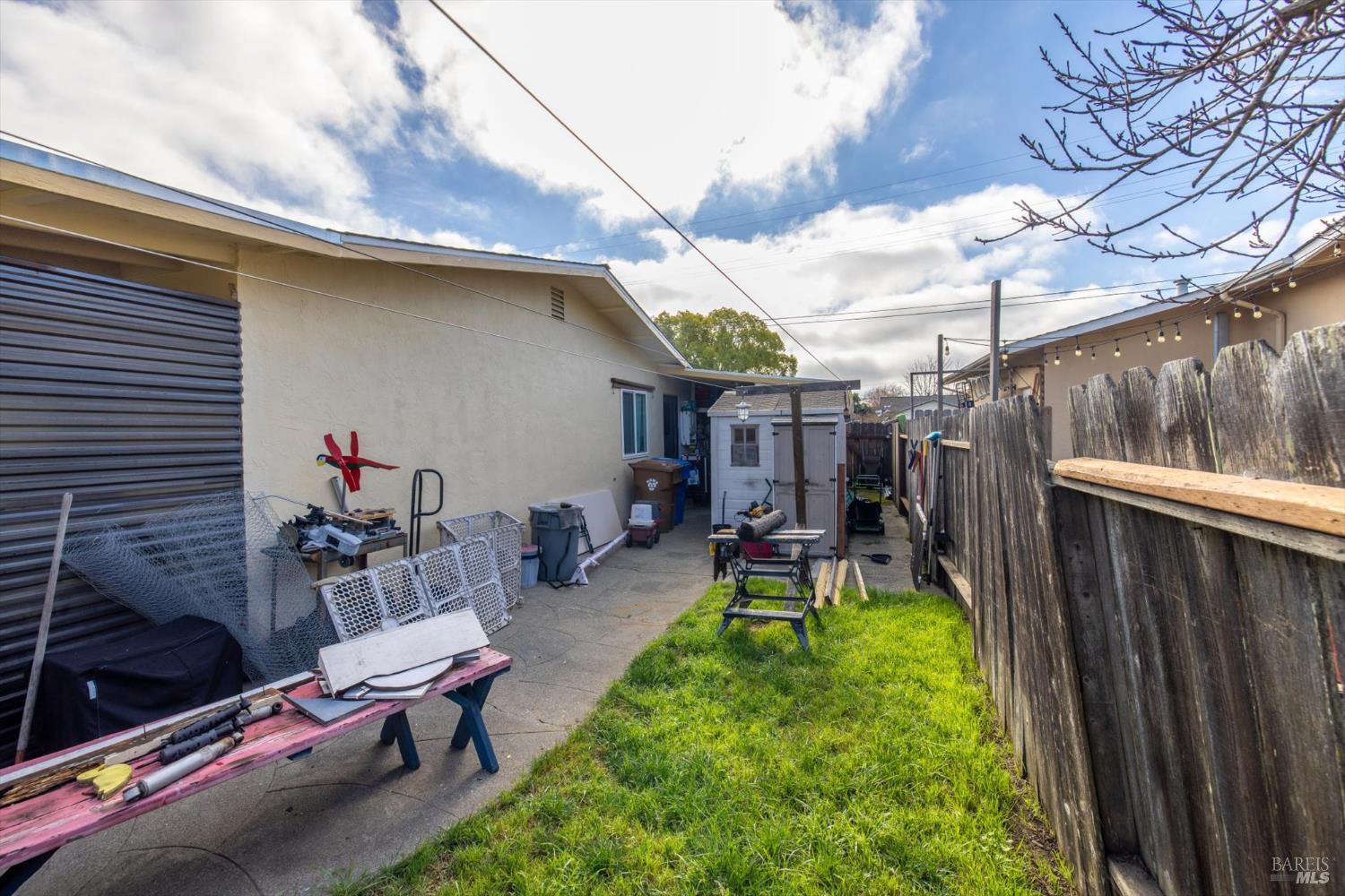 828 Laguna Street