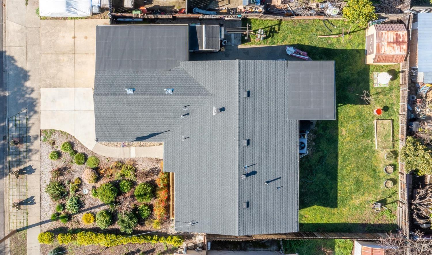 828 Laguna Street