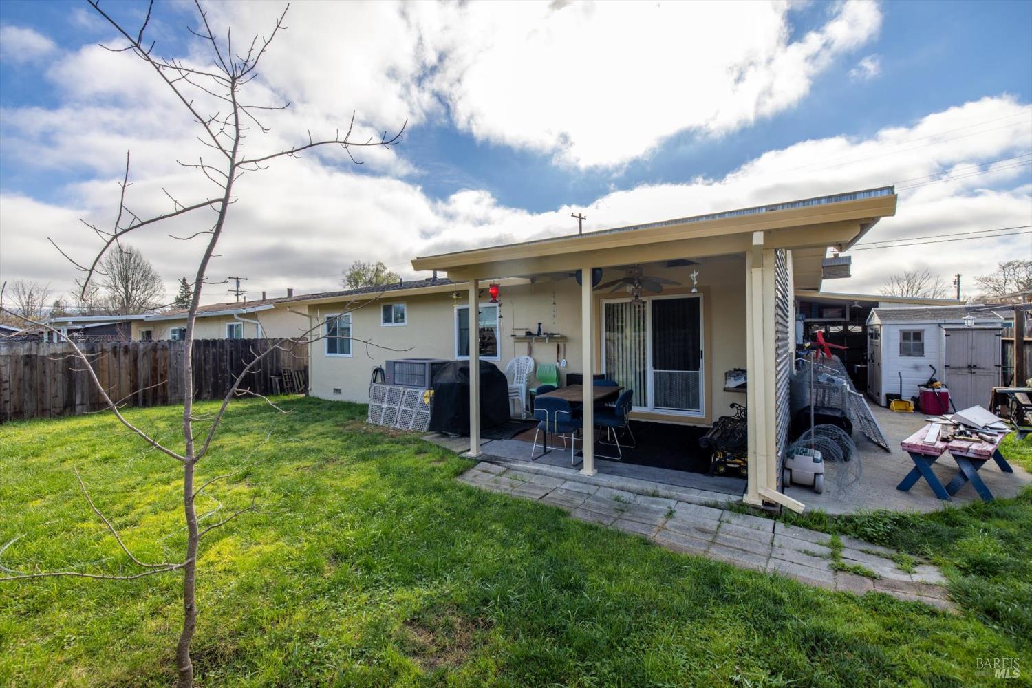 828 Laguna Street