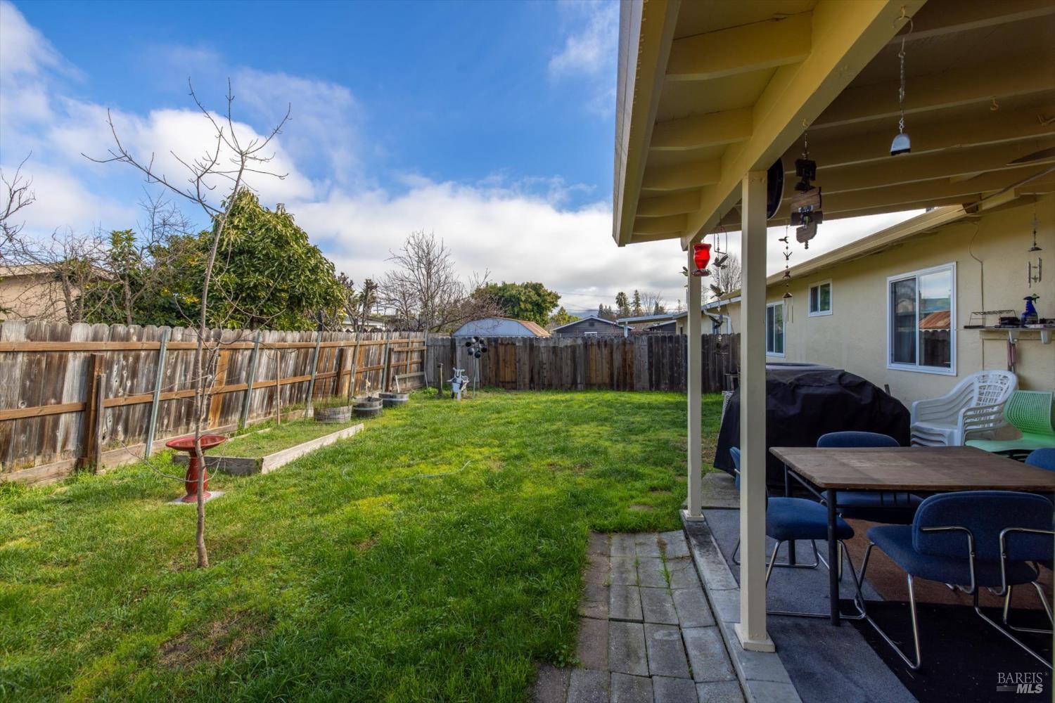 828 Laguna Street