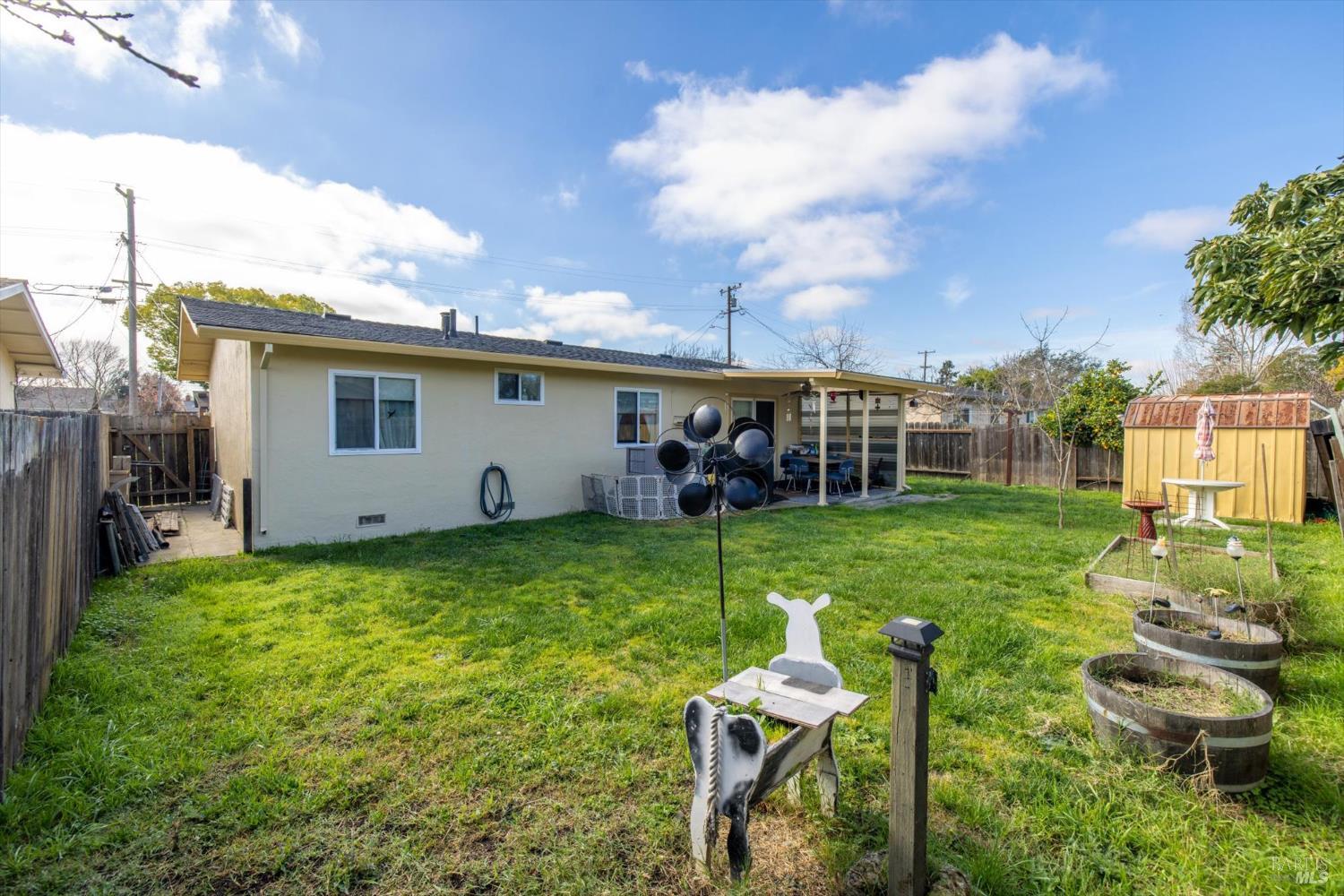 828 Laguna Street