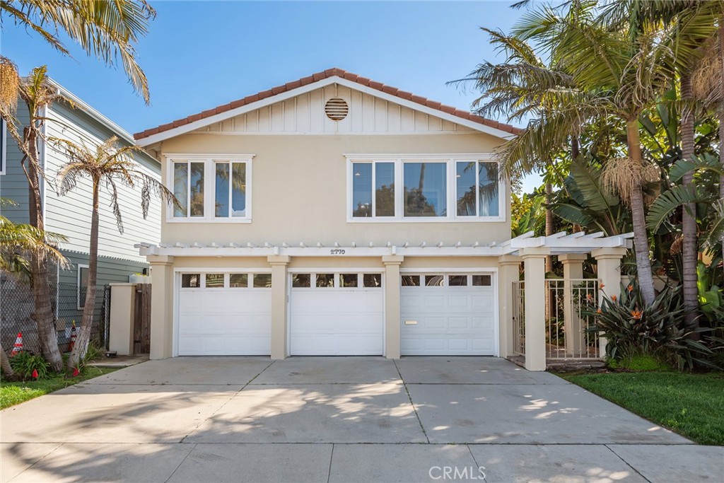 2770 BAYSHORE Avenue